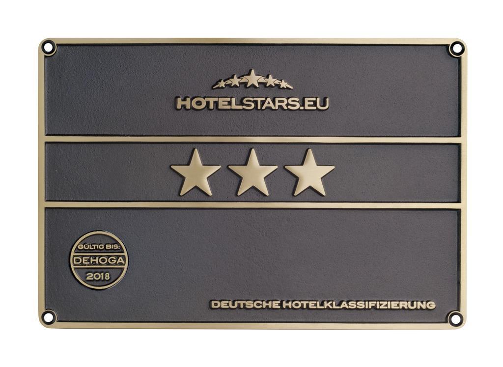 Mönchengladbach Hotel Select מראה חיצוני תמונה